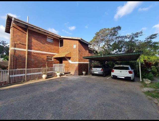 2 BEDROOM FLAT SOLD IN ASHLEY
